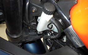 KTM 390 RC 2023