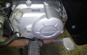 HONDA ｸﾛｽｶﾌﾞ 2018 JA10