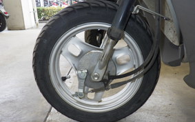 SUZUKI ﾚｯﾂG CA4AA