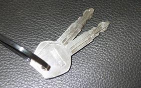 SUZUKI ﾚｯﾂG CA4AA