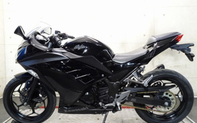 KAWASAKI NINJA 250 EX250L