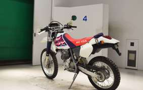 HONDA XR250 MD30