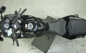 KAWASAKI NINJA 250R EX250K