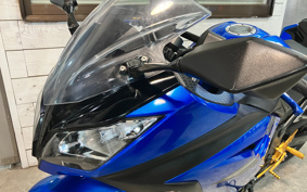 KAWASAKI NINJA 250 EX250L