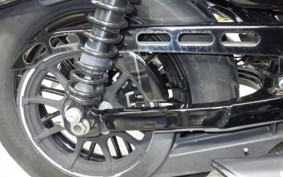 HARLEY XL1200X 2018