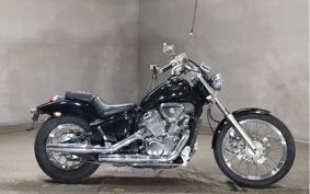 HONDA STEED 400 NC26