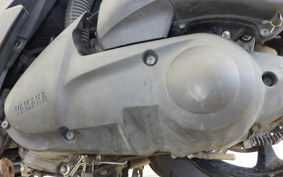 YAMAHA TRICITY 155 A SG37J