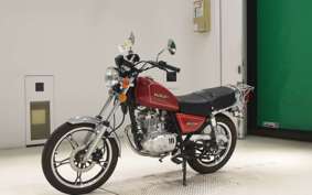 SUZUKI GN125 H