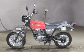 HONDA APE100 HC07