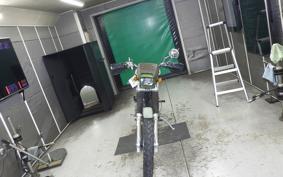 KAWASAKI SUPER SHERPA 2012 KL250G