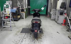HONDA DIO Gen.6 AF68