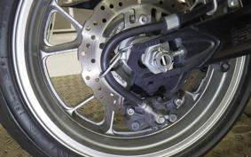 KAWASAKI ZZ1400 NINJA R 2007 ZXT40A