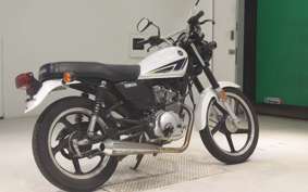 YAMAHA YB125SP