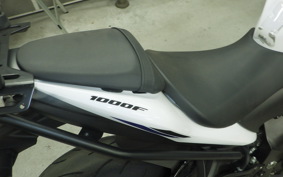 SUZUKI GSX-S1000F 2021 GT79B