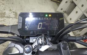 HONDA CB250RA 2011 MC52