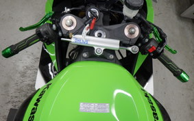 KAWASAKI ZX 10 NINJA R 2008 ZXT00E