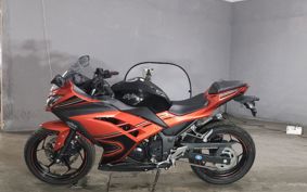 KAWASAKI NINJA250 EX250L