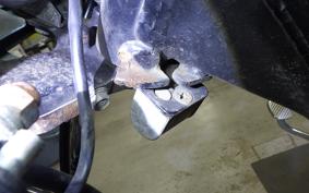 HONDA JAZZ 50 2020 AC09