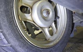 HONDA DIO Gen.6 AF62