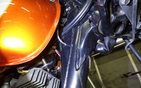 KAWASAKI ESTRELLA RS BJ250A