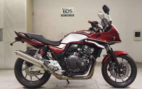 HONDA CB400 SUPER BOLDOR A 2020 NC42