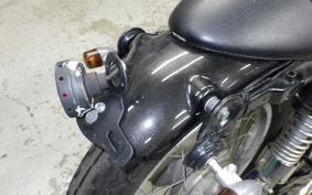 YAMAHA SR400 Gen.2 1994 1JR
