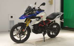 BMW G310GS 2023