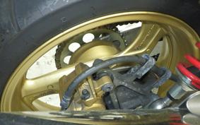 HONDA CB400SF VTEC 2012 NC42