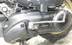 SUZUKI TR110 STREET MAGIC 2022 CF12A