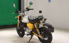 HONDA MONKEY 125 2024 JB031
