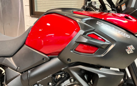 SUZUKI V-STROM1000 ABS 2019 VU51A