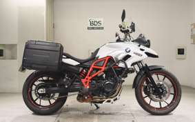 BMW F700GS 2016