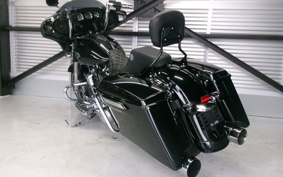 HARLEY FLHXS 2021 KRP