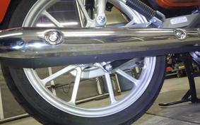 HONDA C110 SUPER CUB 2016 JA59