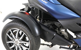 YAMAHA X-MAX TRIKE  SG42J