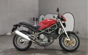 DUCATI DUCATI  MONSTAR S4 M400AA