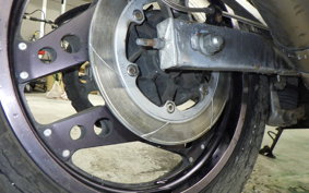 HONDA CBX750 1984 RC17