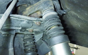 YAMAHA JOG 80 Sports Edition 1998 2XX