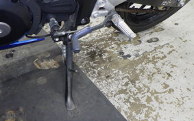 SUZUKI GSX-R125 DL33B
