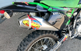 KAWASAKI KLX250 LX250S