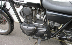 KAWASAKI 250TR BJ250F