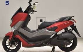 YAMAHA N-MAX 2008 SED6J