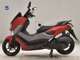 Фото Yamaha N-MAX 2008 с японского аукциона