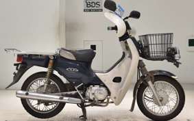 HONDA C110 SUPER CUB