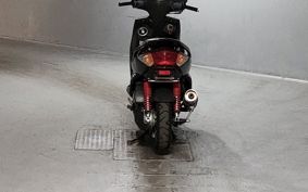 YAMAHA CYGNUS125XSR SE44J
