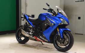 SUZUKI GSX-S1000F 2015 GT79A