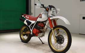 HONDA XLR250R GEN 1 2007 MD16