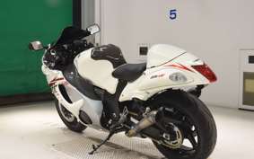 SUZUKI HAYABUSA Gen.2 2018