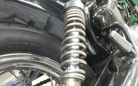 YAMAHA VIRAGO 250 2012 3DM