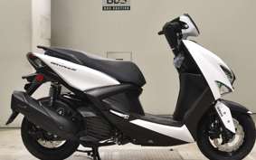 YAMAHA CYGNUSｸﾞﾘﾌｧｽ SEJ4J